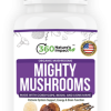 Mighty Mushrooms